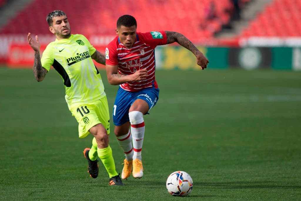 El colombiano Luis Suárez revela que estuvo cerca de llegar al Barcelona