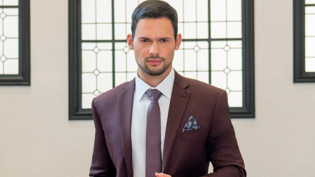 Emmanuel Palomares como Nicolás Portilla