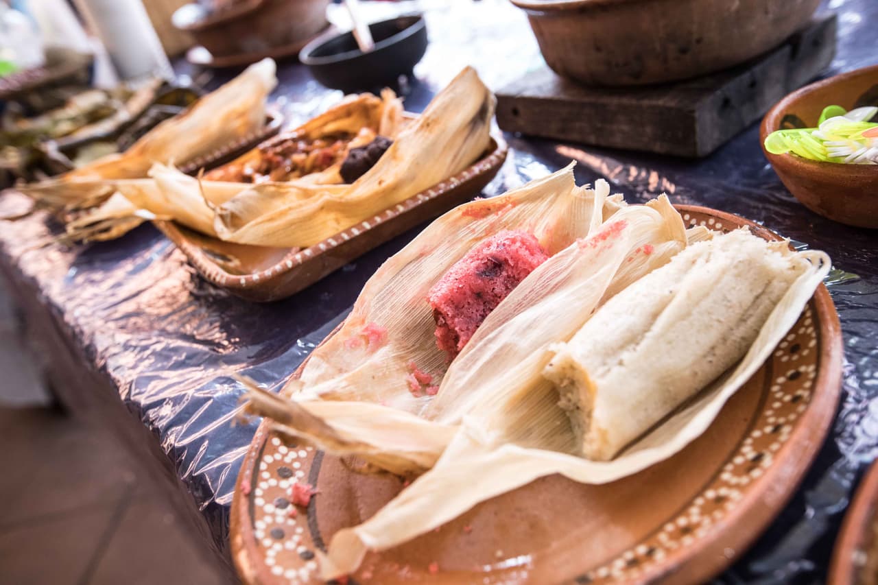 No te pierdas del festival “Hermosa Tamal Fest’ este sábado