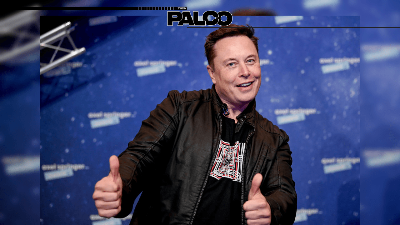 Elon Musk le quita el lugar a Jeff Bezos y es el más rico del mundo | El genio detrás de Tesla y SpaceX ya ocupa la primera posición en la lista de los hombres más adinerados del planeta.