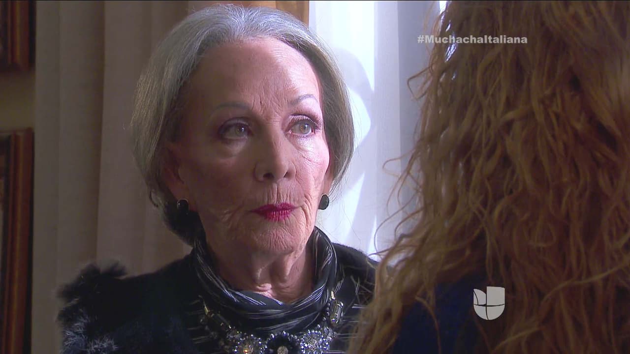 No cabe duda que Eloísa es tu gran aliada.