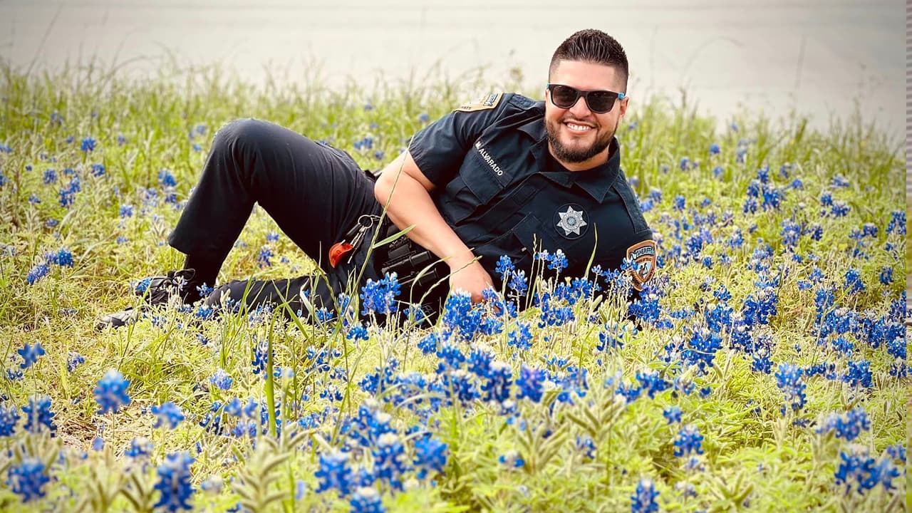 Sin embargo, pese a lo hermoso que lucen los campos hay algunas
<b>recomendaciones de seguridad de las autoridades.</b>