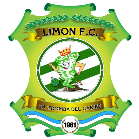 <b>Limón F.C. (Costa Rica) - </b>si ya el nombre –de la ciudad– es extraño por fuera del país, ahora el escudo del equipo lo es mucho más. El remolino y la base de escudo mediaval no combinan.
