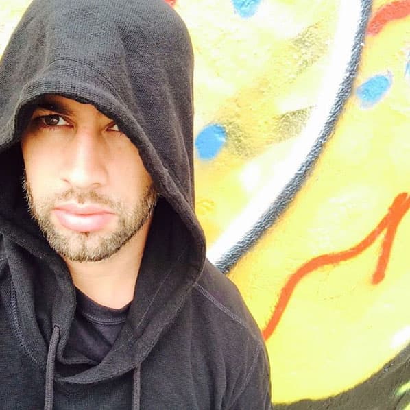 ¿Crees que se parece a William Levy? Pues en el 2010 participó en un reality show para encontrar al doble del cubano.