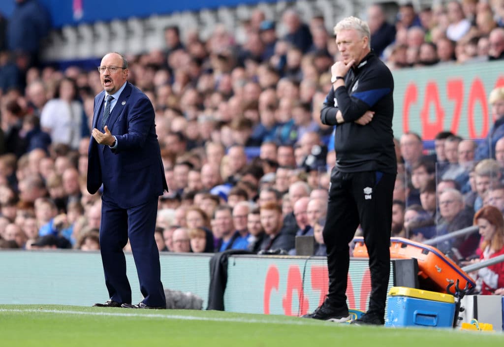 Everton cayó por la mínima ante el West Ham United durante la Jornada 8 en la Premier League. Angelo Ogbonna anotó el único tanto de la tarde durante la segunda mitad del encuentro y hace que los 'Hammers' sean sextos en la tabla, bajando de posición a los 'Toffees' al séptimo.