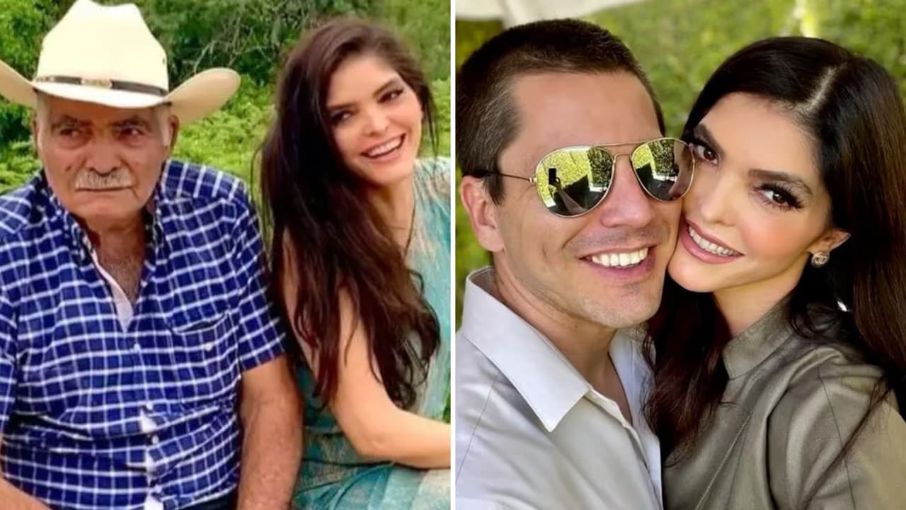 Papá de Ana Bárbara reacciona a acusaciones de supuesto abuso contra las hermanas de la cantante