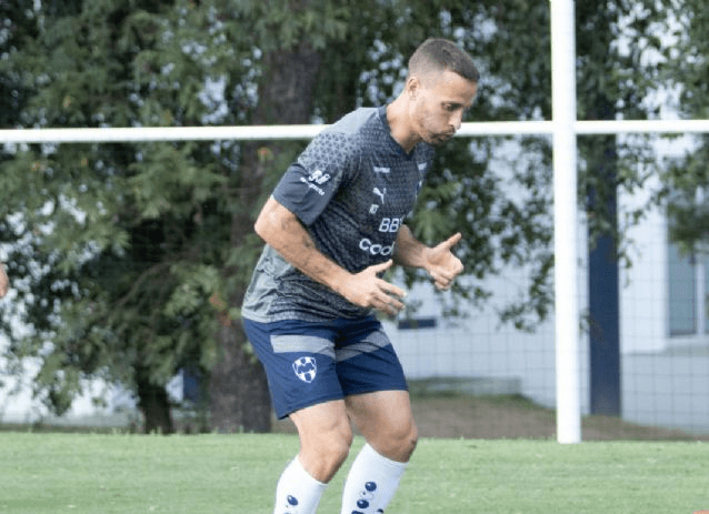 Regreso de Sergio Canales a las canchas tiene probable fecha