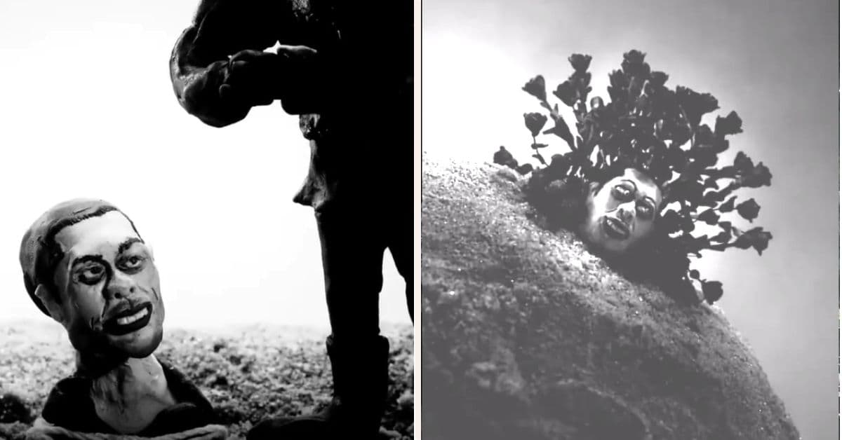 Kanye West lanzó el video de ‘Easy,’ en donde hace referencia a Pete Davidson, el nuevo novio de su exesposa, Kim Kardashian: reacciones