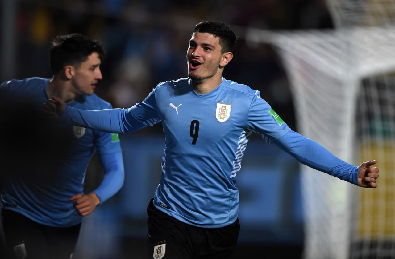 Paraguay no logró aguantar la ventaja y Juan Cuadrado marcó para que Colombia rescatara un punto.