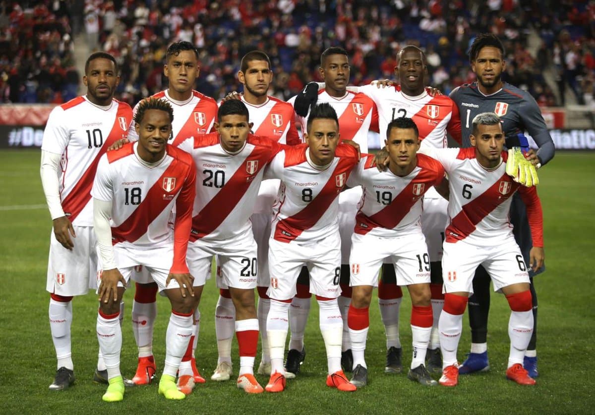 Perú se enfrentará el próximo martes, en otro amistoso rumbo a la Copa América, contra El Salvador en Washington D.C.