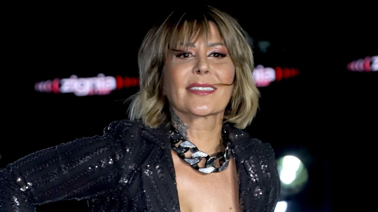 Alejandra Guzmán fue intervenida quirúrgicamente de emergencia: esto se sabe