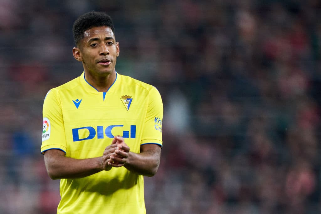 Anthony Lozano sobre la situación de Almería: "Una realidad muy dura"