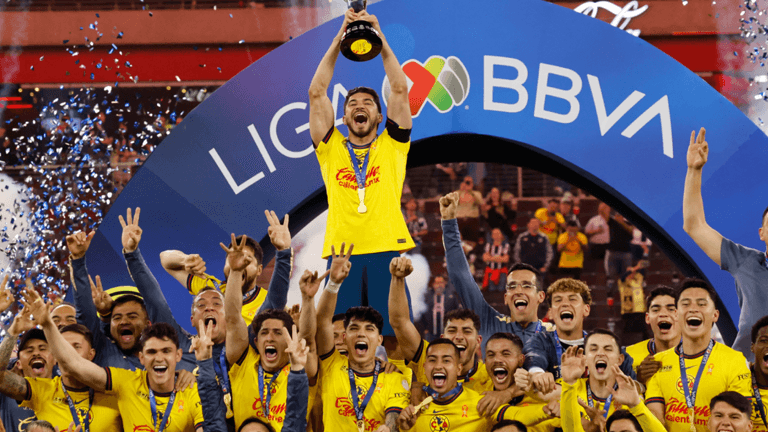 ¡Atención americanistas! Estos jugadores tienen ofertas para salir