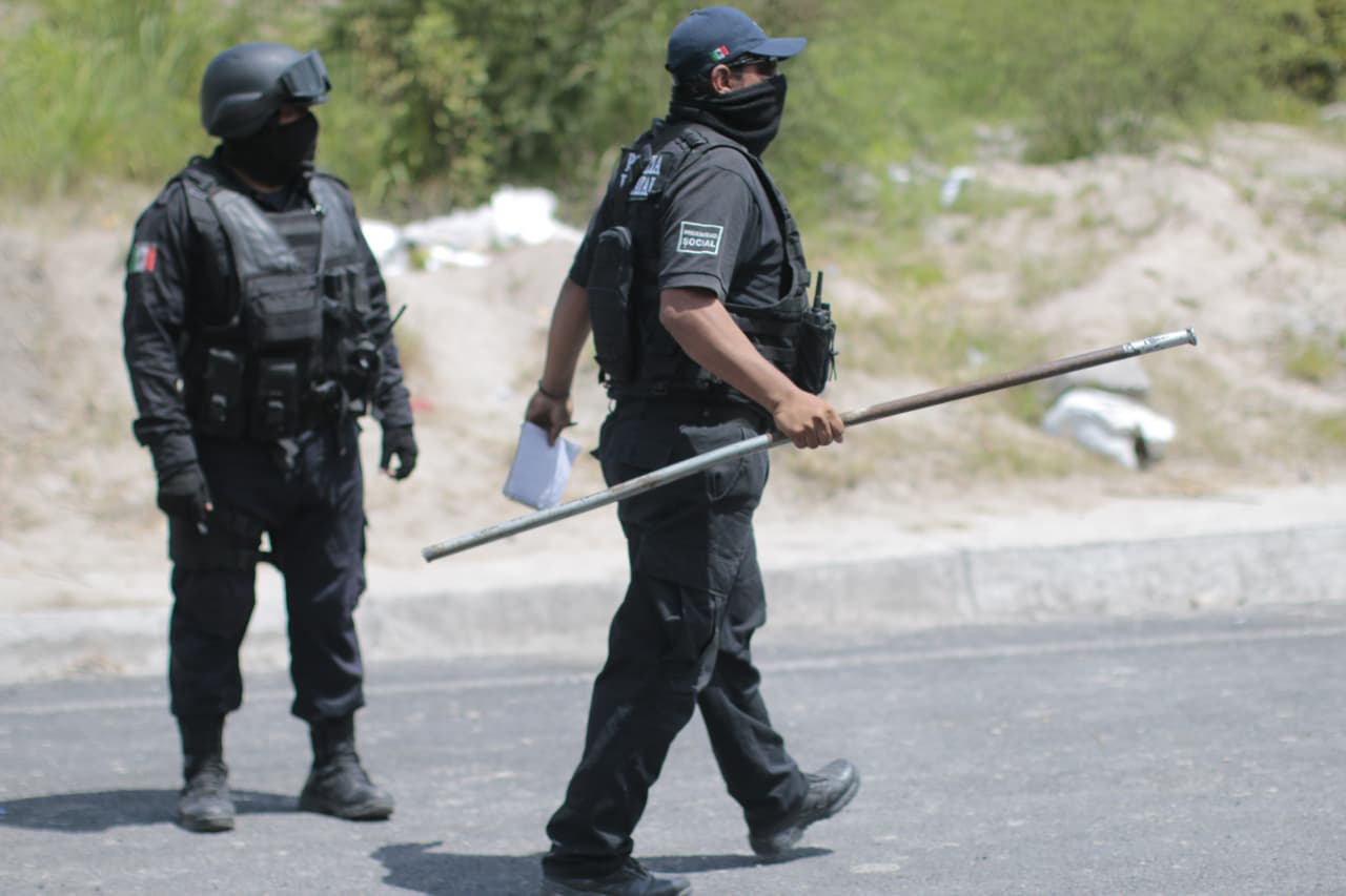 Reportan más de 18,000 asesinatos en México en 2015