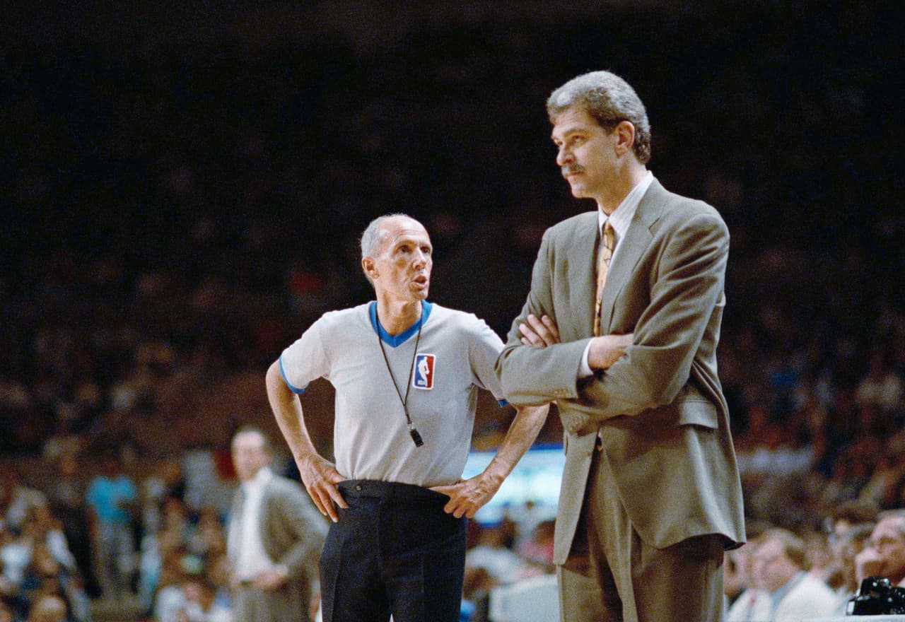 Su carrera como director técnico inició en los Albany Patroons en la liga CBA de Puerto Rico.
