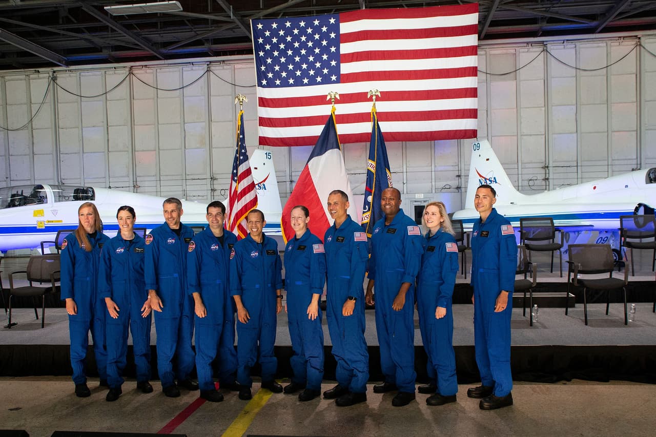 Clase 'Artemis' 2021.