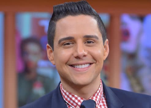 Alejandro Chabán