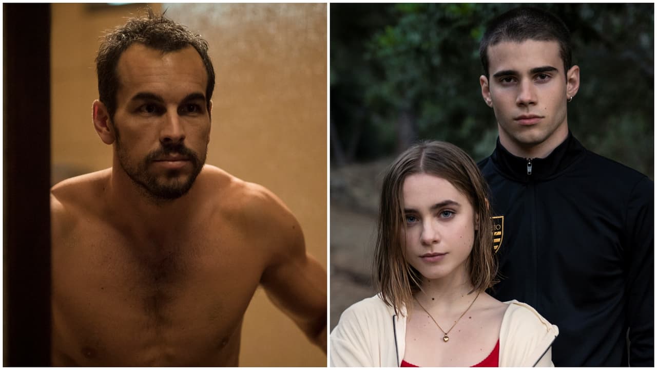 5 películas españolas de Netflix tan interesantes como 'La Casa de Papel': conócelas