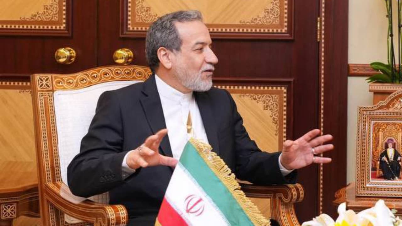 ¿Baja tensión en Medio Oriente? Irán dice que está dispuesto a alcanzar un acuerdo con EEUU