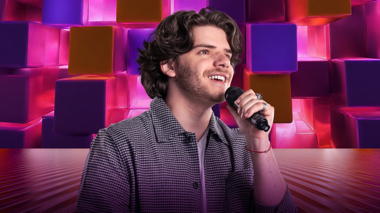 Juego de Voces: Joss Álvarez será parte del equipo de los 'Herederos'