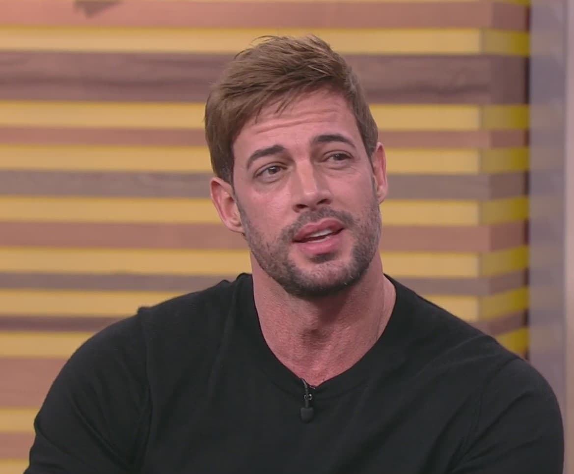 Indicó que su madre "está contenta por lo que hemos logrado", asimismo, apuntó que la señora Barbara Levy y su abuela son las mujeres de su vida.