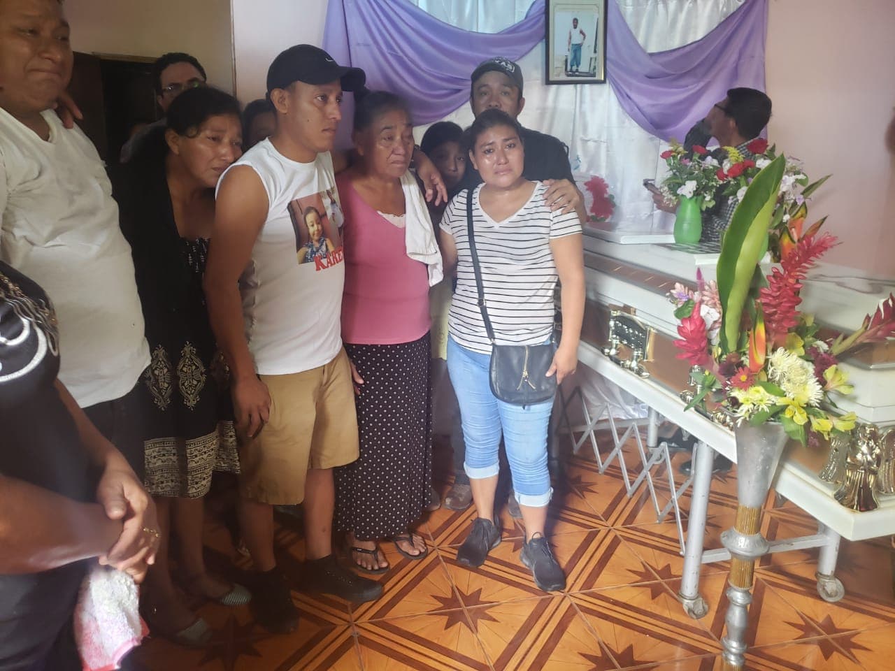 "Quiero morir en mi tierra": Indocumentado guatemalteco logra su deseo y muere en su país