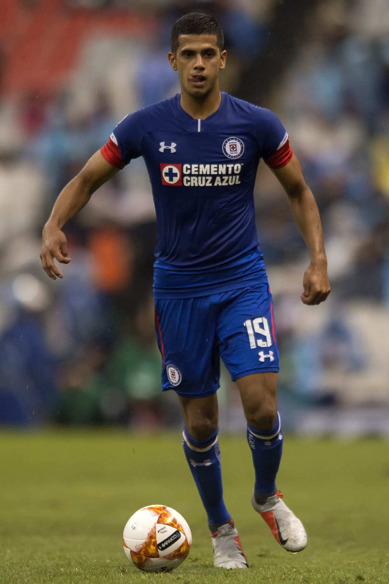 Antonio Sánchez, en condición de transferible.