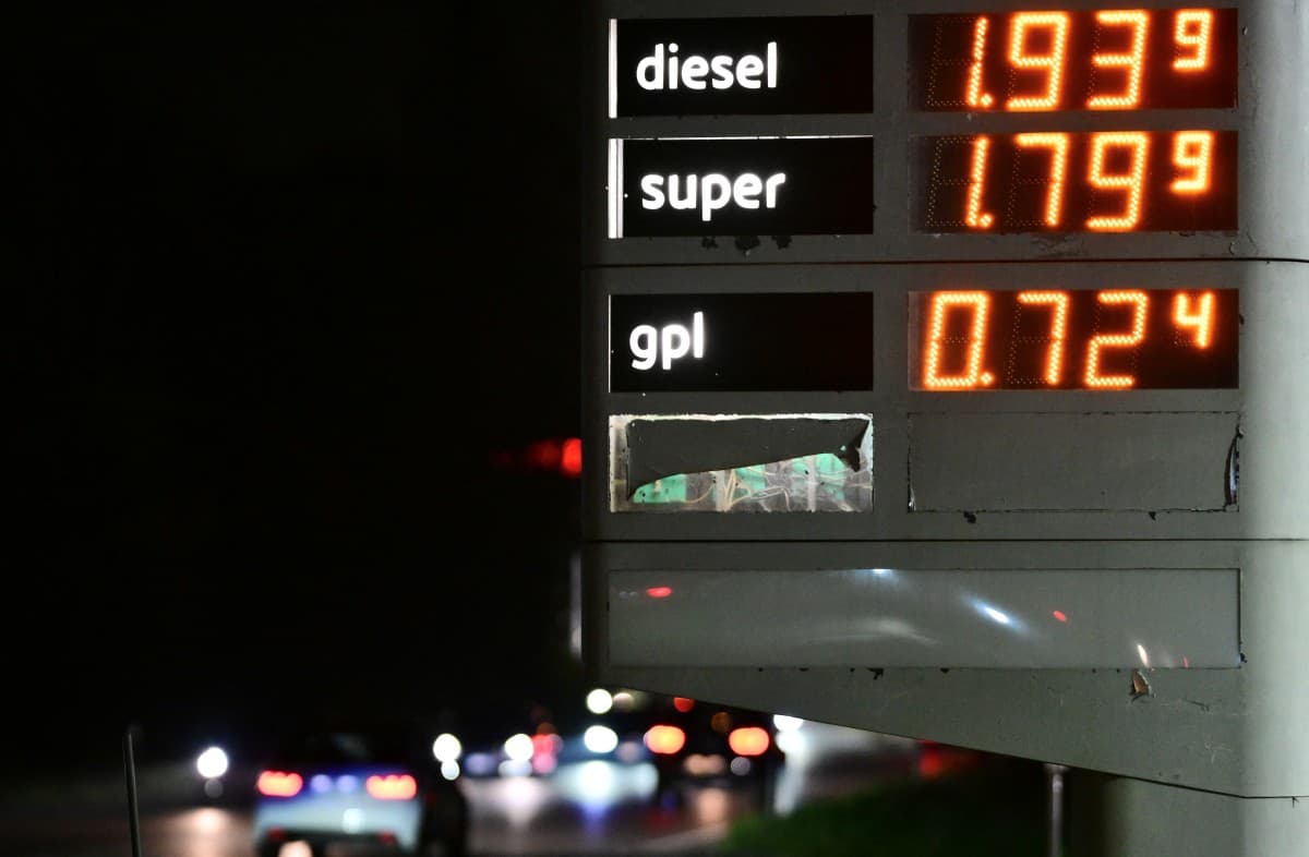 EEUU libera 172 millones de barriles de petróleo de la Reserva Estratégica