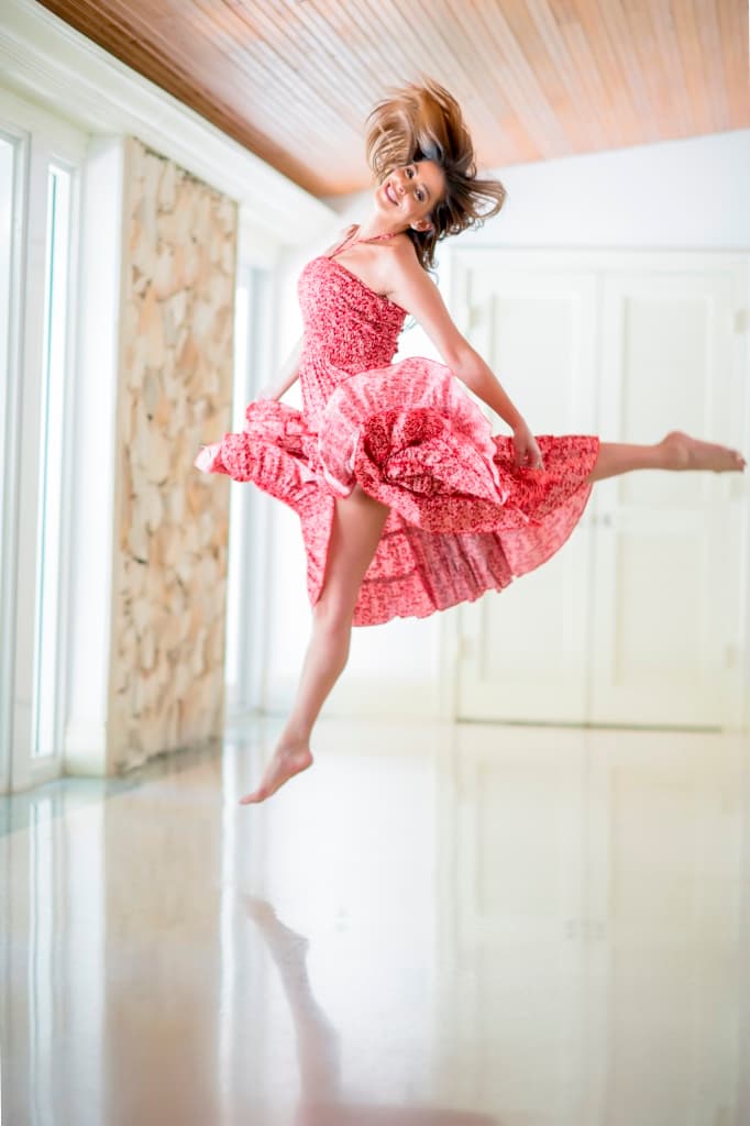 Sal y Pimienta recibirá a Lourdes con los brazos abiertos.