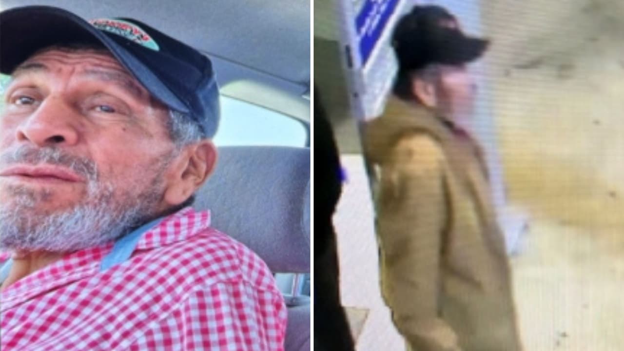Hijo busca a su padre, de 82 años, desaparecido tras sufrir un episodio médico, en Austin