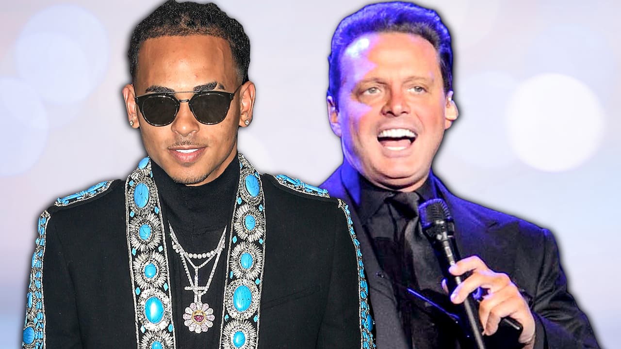 “Nunca esperé romper récords”: con un solo disco Ozuna destrona a Luis Miguel