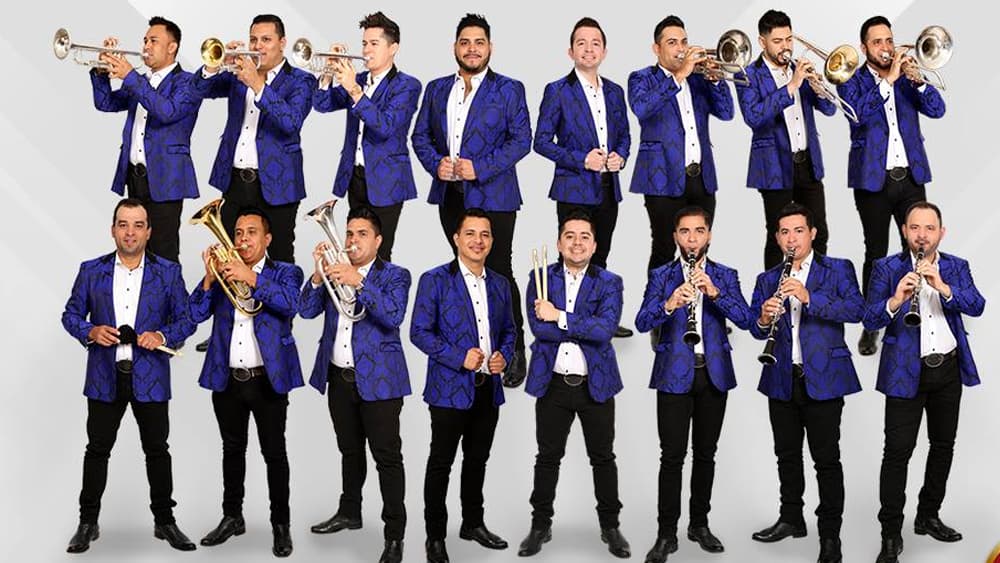 Además, La Adictiva Banda San José de Mesillas, que estuvo también en el BMF Fest en Chicago y La Bahía, se unirá una vez más al trío de locutores en este gran evento.