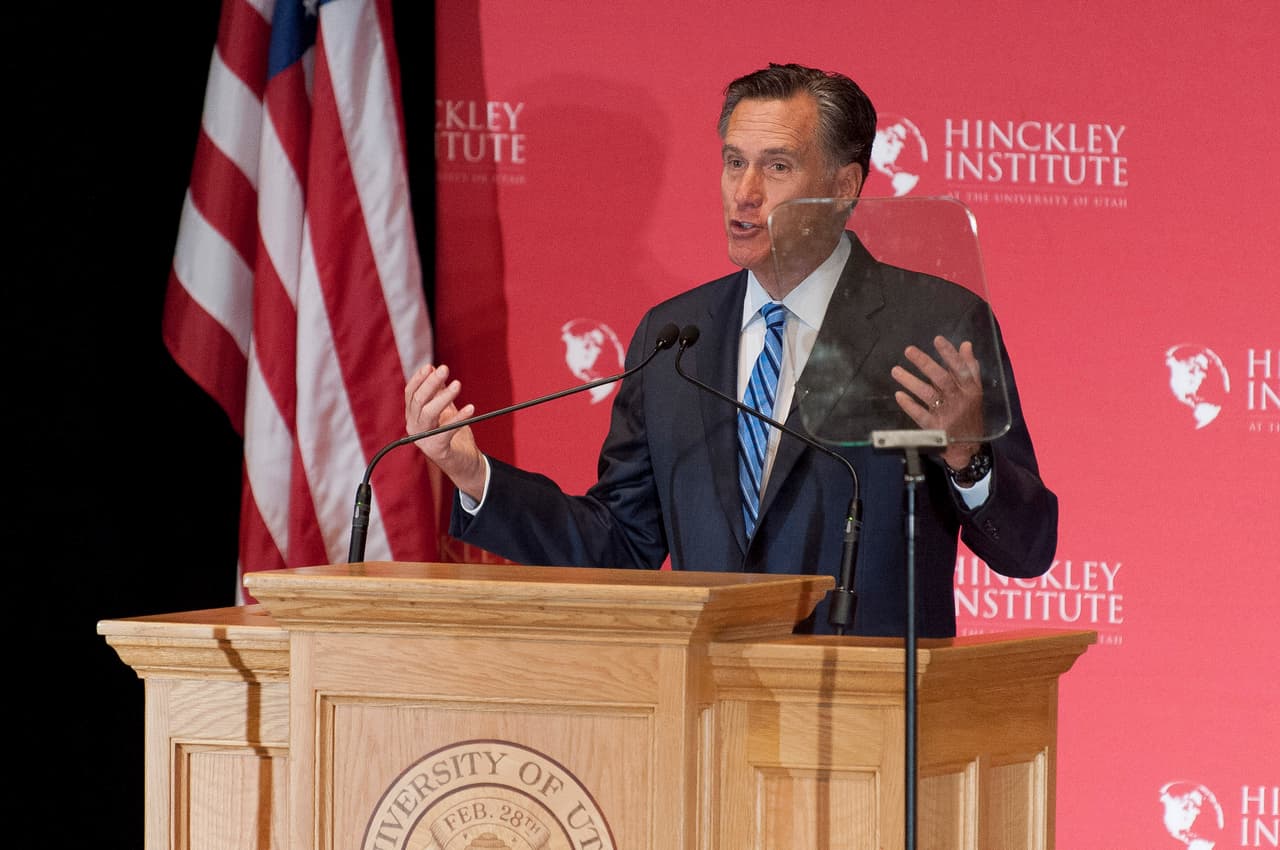 Estos son los 'héroes' republicanos que denunciaron a Trump desde el principio