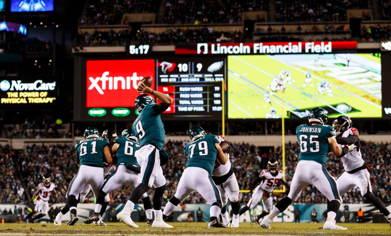 Todo está listo para el inicio de la temporada regular 2018 de la NFL.