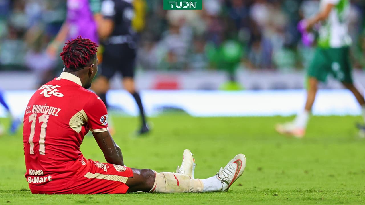 FC Juárez firma el peor arranque de un torneo en la historia de la Liga MX