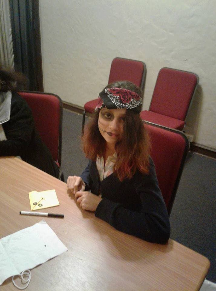 Usuarios de Univision Chicago compartieron fotos de sus disfraces de Halloween. Mira la galería con las fotos que nos enviaron.