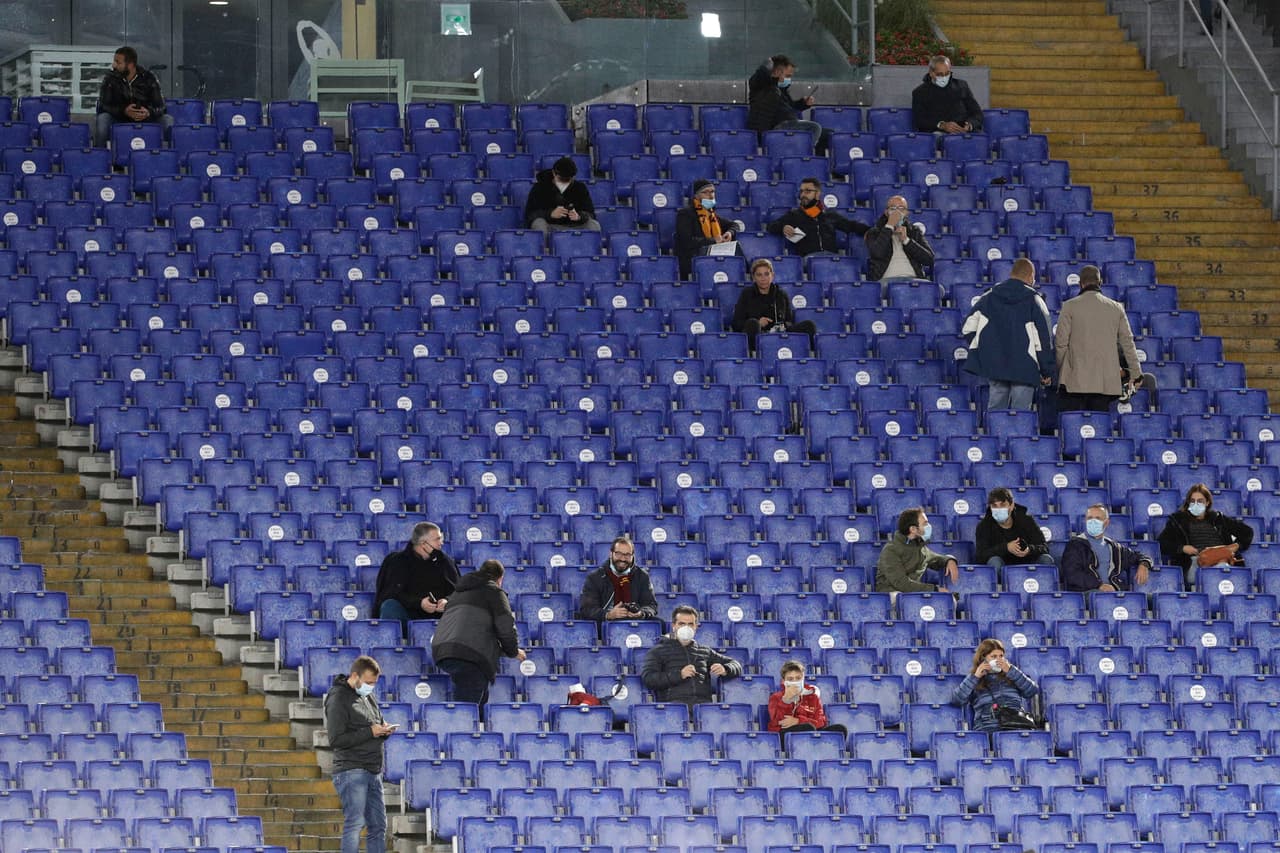 La Roma dominaba el partido dos a cero por dos goles de Veretout, pero Cristiano Ronaldo salvó a la Juventus e igualó marcador con doblete en el segundo tiempo durante la segunda jornada de la Serie A.