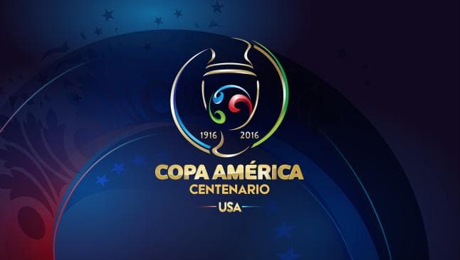 Conmebol pone en duda la Copa América Centenario por el caso de corrupción en FIFA