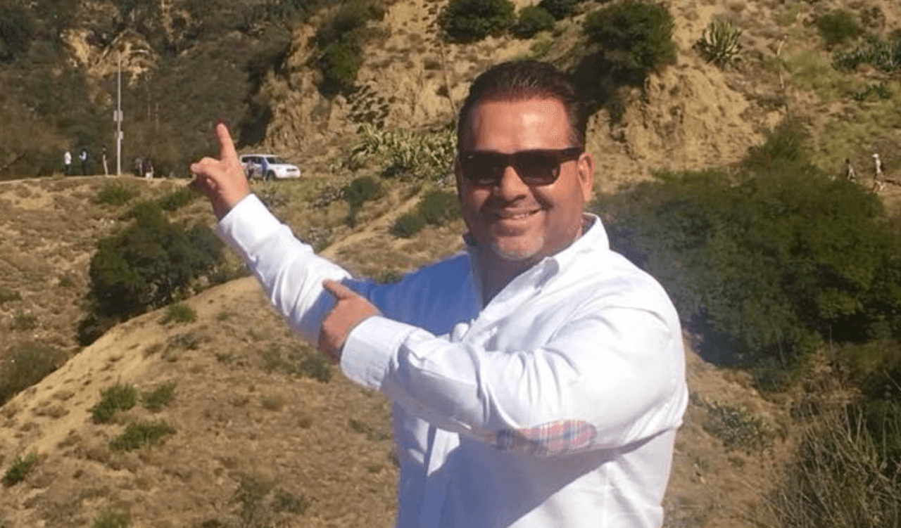 FBI arresta al productor Sixto George por intento de soborno y destrucción de evidencia