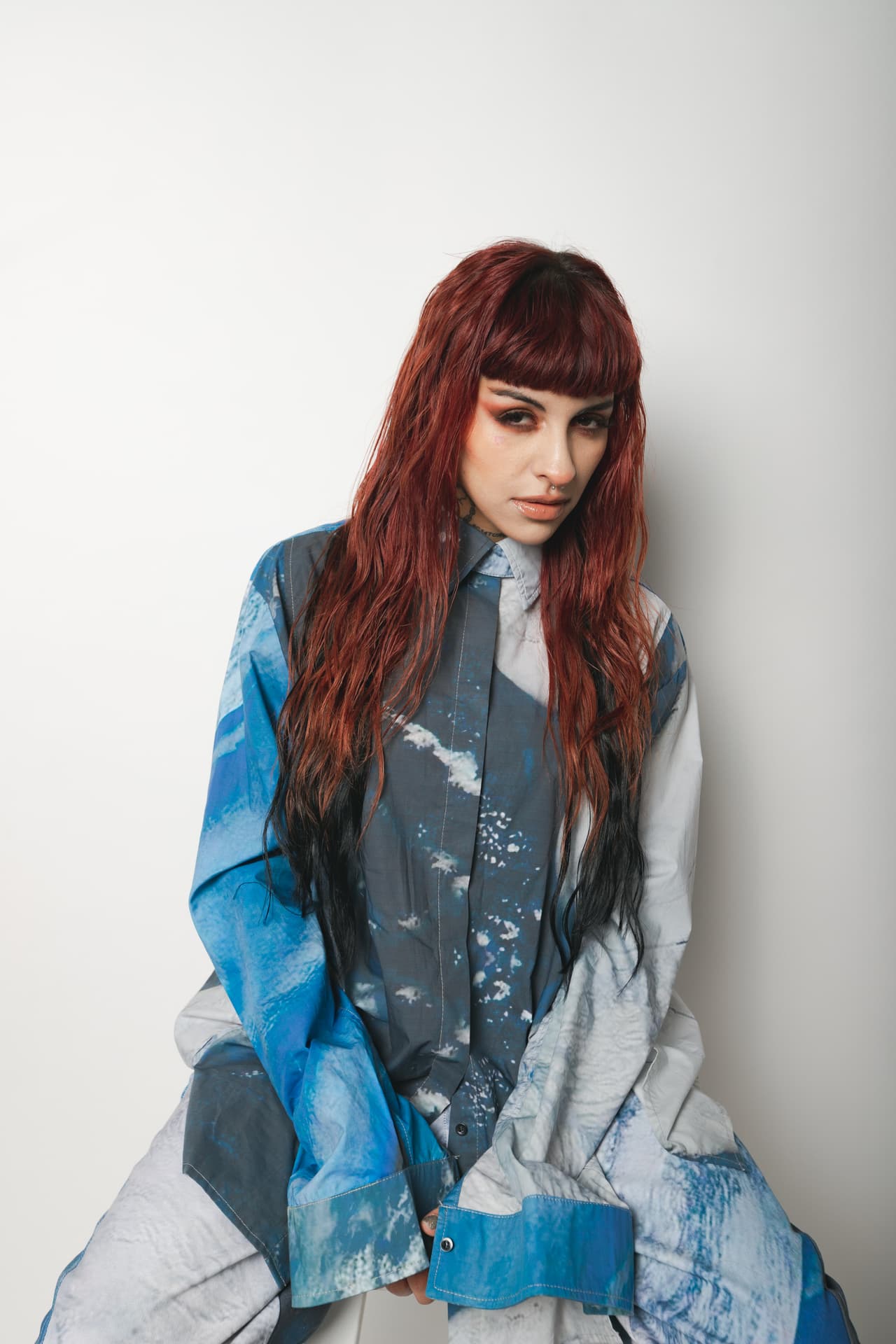 Premios Juventud lanza este año la categoría Girl Power para reconocer a la mejor colaboración entre dos o más mujeres. A continuación te presentamos un recorrido por las nominadas y los temas que interpretan. Iniciamos con
<b>Cazzu</b>, quien junto a María Becerra, encabeza esta categoría.