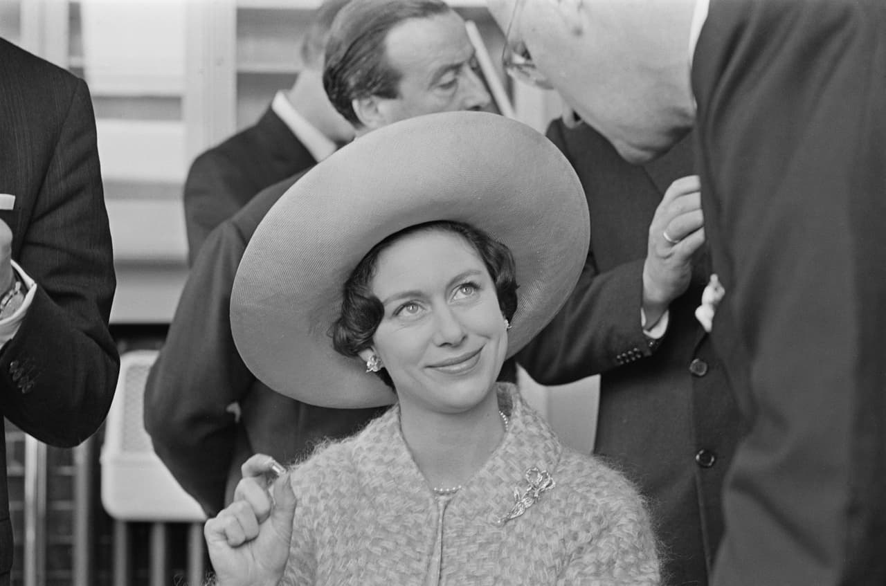 Princess Margaret, Countess of Snowdon