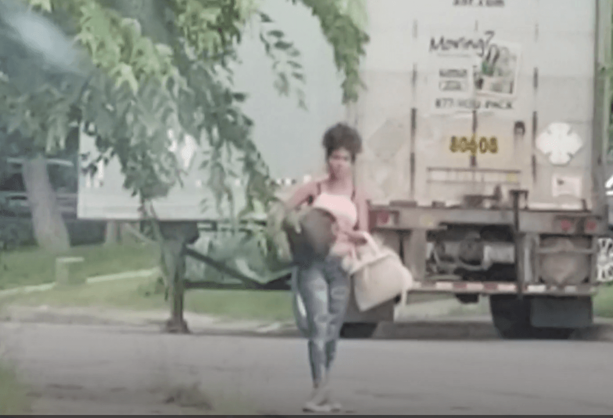 “Ella está en shock y no quiere hablar”: encuentran a adolescente boricua desaparecida en Texas