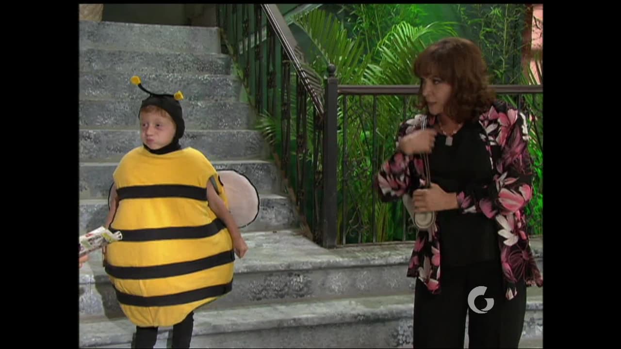 ¡Simplemente adorable!