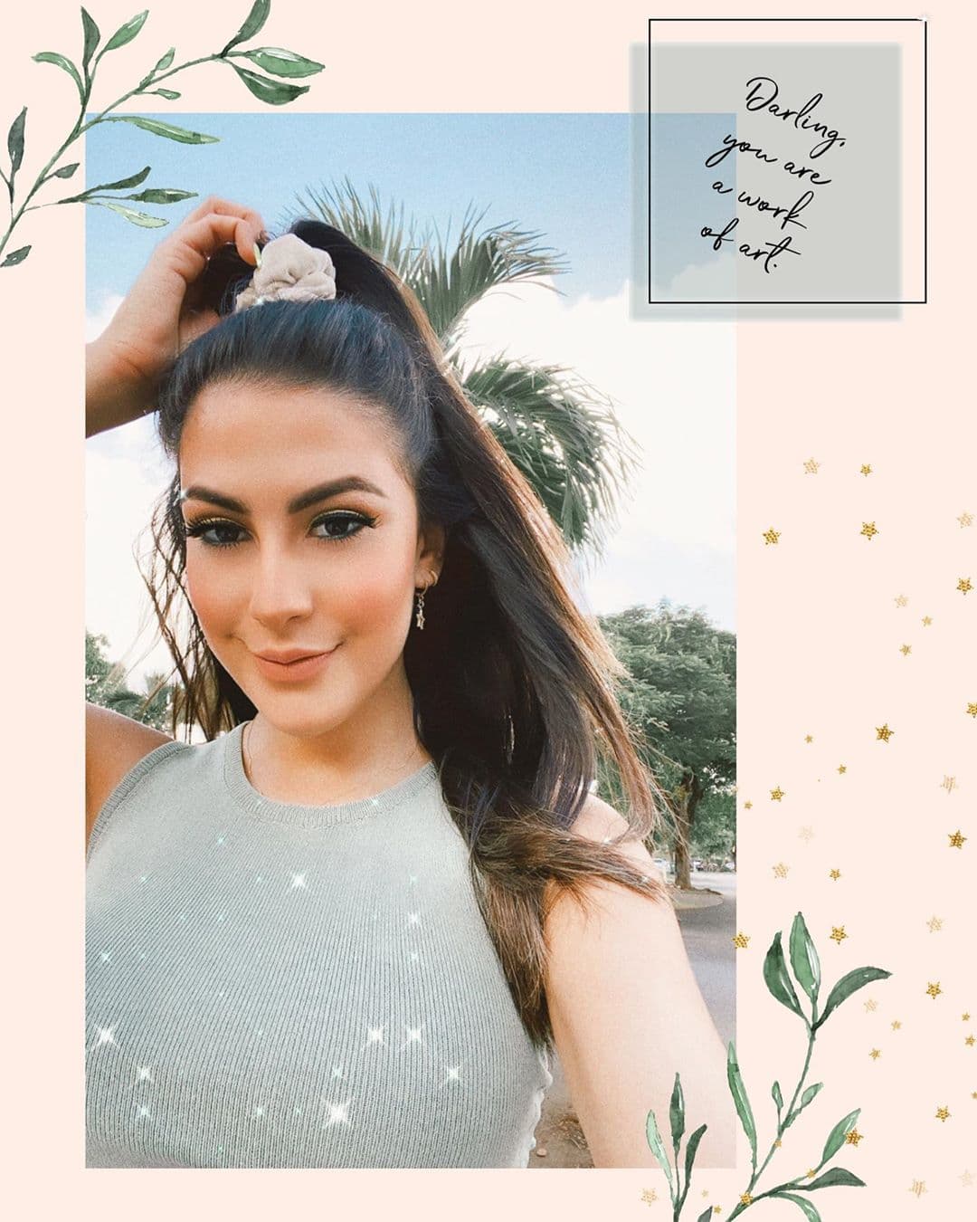 Por otro lado, Jessi arrancó la semana con la mejor de las actitudes y toda la información que te interesa sobre tus artistas favoritos.