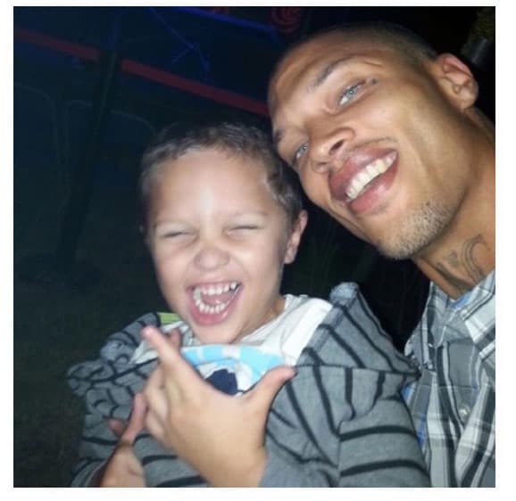 ¿Te lo imaginas en pasarelas junto a modelos reconocidos?