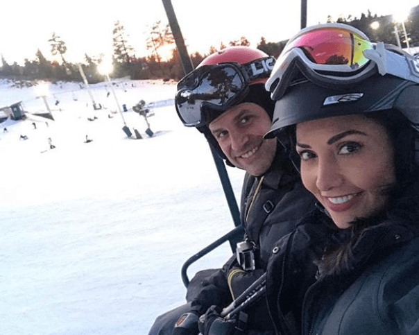 "Y ella me dijo a mí: 'Creo que esto ya no va, sí estoy completamente de acuerdo, yo ya no quiero esta relación porque sí, es verdad,
<b>ya no me conviene</b>'", confesó el hermano de Alan Tacher.
<br>