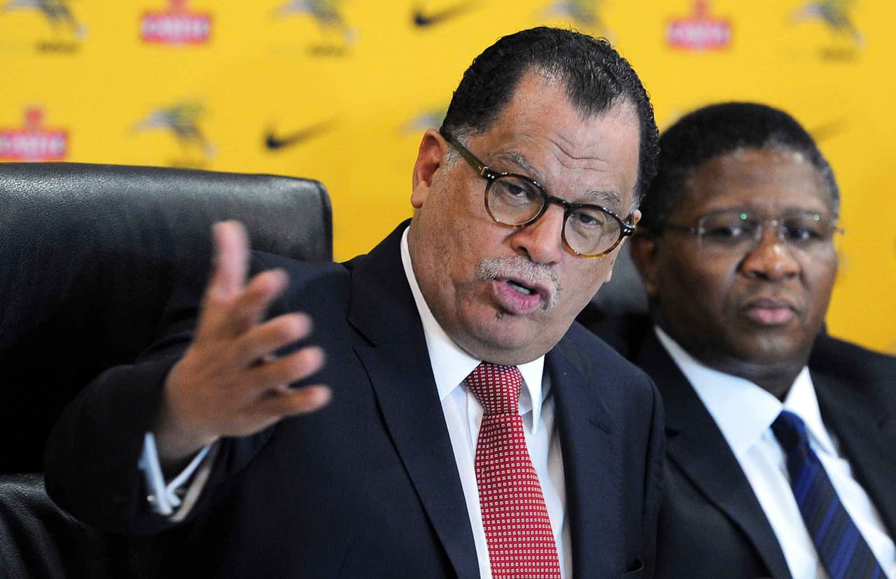 Organizador del Mundial Sudáfrica 2010 reconoce pago de $10 millones a Concacaf