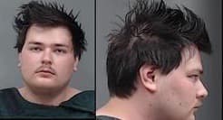 Un joven mata a sus padres y su hermana porque le dijeron que debía encontrar trabajo o abandonar el hogar