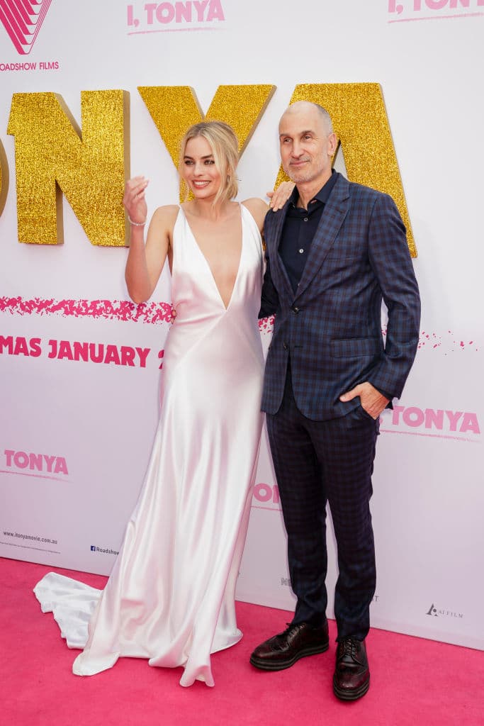 El experimentado Craig Gillespie dirigirá la prometedora cinta.