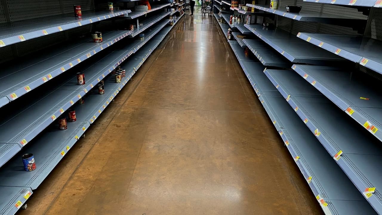 Así afectarán las compras navideñas los problemas en la cadena de suministro